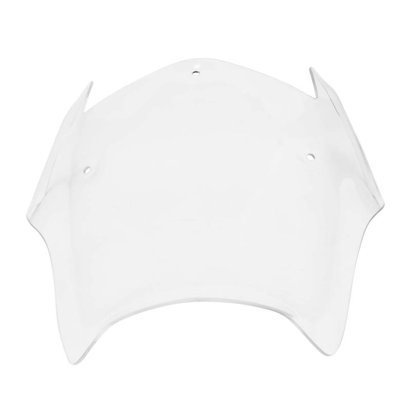 Motorrad Windschutzscheibe Für F650GS Für F 650 GS 1999 2000 2001 2002 2003 Klare Motorrad Windschutzscheibe Windschutz Windschutz Bildschirme Deflektoren Motorrad Windschild Spoiler von Cvgffs
