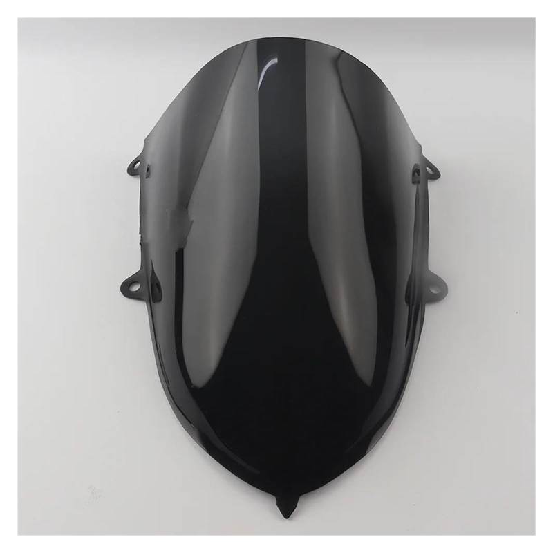 Motorrad Windschutzscheibe Für R7 Für YZF-R7 2021 2022 2023 2024 Windschutzscheibe Erhöhen Windschutzscheibe Vergrößern Wind Spoiler Abdeckung Verkleidung WRS Racing Motorrad Motorrad Windschild Spoil von Cvgffs