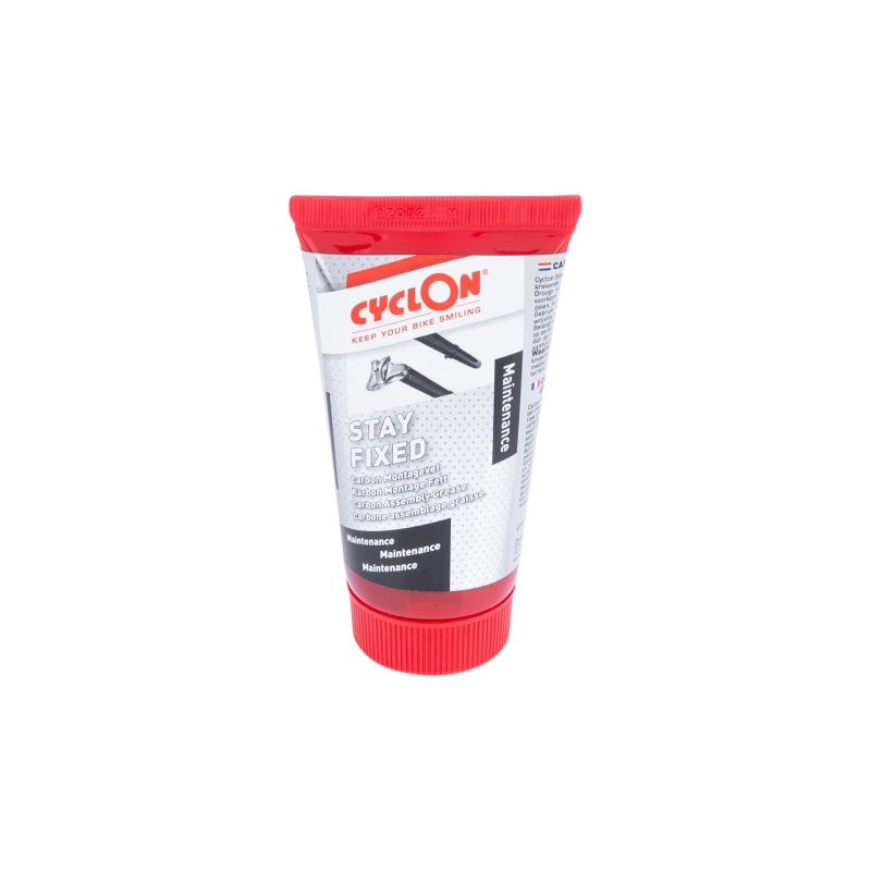 CYCLON Montagepaste "Stay Fixed" Carbon-Montagepaste - geeignet für... von Cyclon