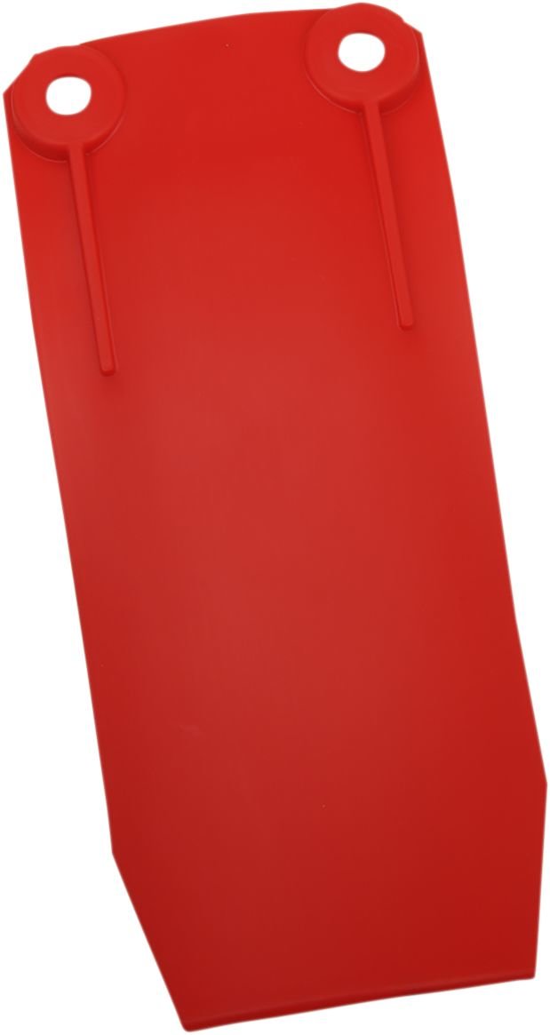 CYCRA Mud Flap Crf450 17- Red von Cycra