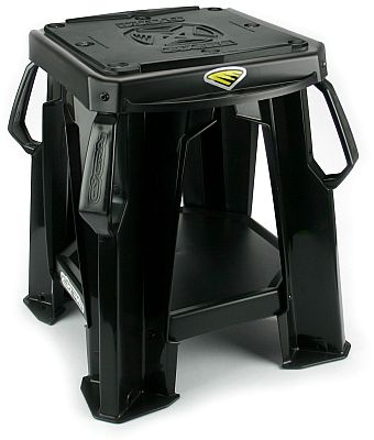 Cycra MX, Motorradständer - Schwarz/Schwarz Cycra MX, Motorradständer - Schwarz/Schwarz von Cycra