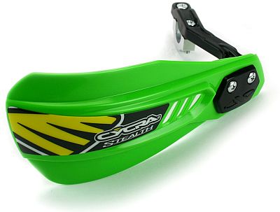 Cycra MX Primal, Handschützer - Grün Cycra MX Primal, Handschützer - Grün von Cycra