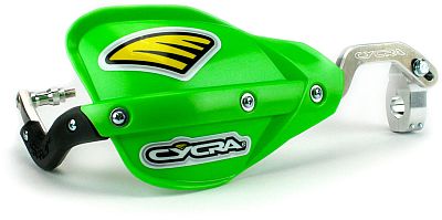 Cycra Probend CRM 1-1/8″, Handschützer - Grün von Cycra