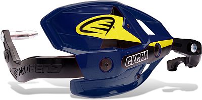 Cycra Ultra Probend HCM 1-1/8″, Handschützer - Dunkelblau Cycra Ultra Probend HCM 1-1/8″, Handschützer - Dunkelblau von Cycra