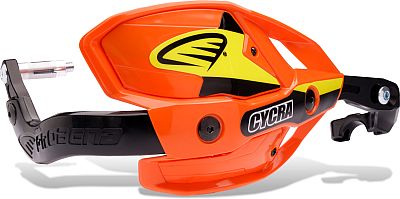 Cycra Ultra Probend HCM 1-1/8″, Handschützer - Orange Cycra Ultra Probend HCM 1-1/8″, Handschützer - Orange von Cycra