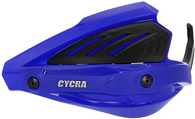 Cycra Voyager, Handschützer - Blau/Schwarz Cycra Voyager, Handschützer - Blau/Schwarz von Cycra