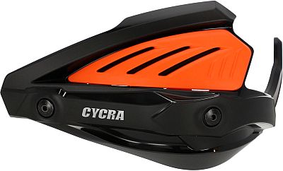 Cycra Voyager, Handschützer - Schwarz/Orange Cycra Voyager, Handschützer - Schwarz/Orange von Cycra
