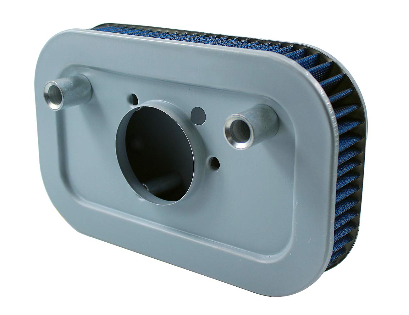 Cyleto Luftfilter für Harley Davidson XL883 Sportster 2004-2008, XL883C Sportster Custom 2004-2010, XL883L SuperLow 2011-2013, 29331-04 Cyleto Luftfilter für Harley Davidson XL883 Sportster 2004-2008, XL883C Sportster Custom 2004-2010, XL883L SuperLow 2011-2013, 29331-04 von Cyleto