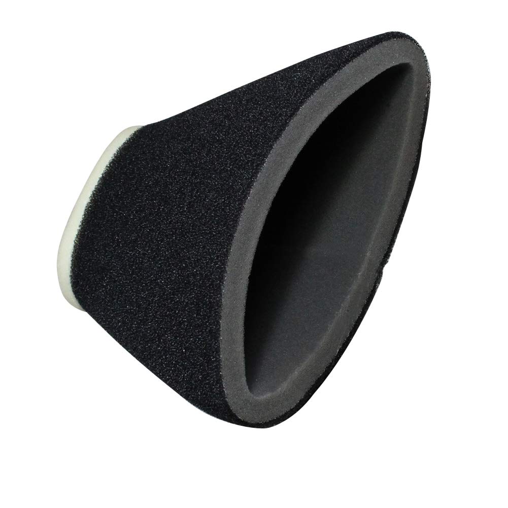 Cyleto Luftfilter für Yamaha Raptor 660 R Limitde Edition YFM660RLES 2004 Raptor 660R YFM660RS 2004 YFM660RT 2005 5LP-14451-01-00 Cyleto Luftfilter für Yamaha Raptor 660 R Limitde Edition YFM660RLES 2004 Raptor 660R YFM660RS 2004 YFM660RT 2005 5LP-14451-01-00 von Cyleto