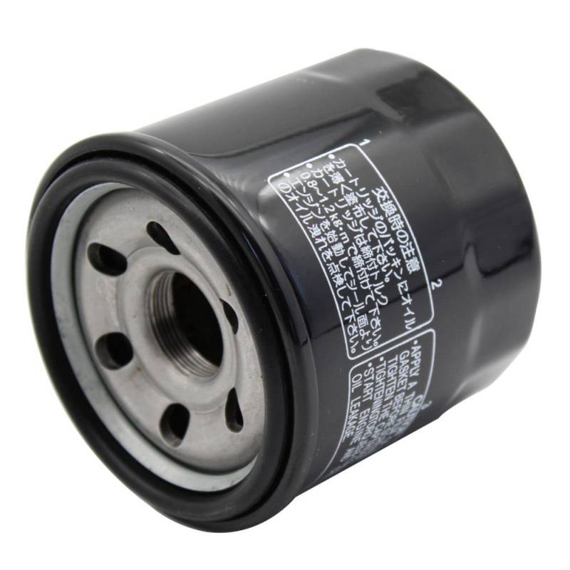 Cyleto Ölfilter GSX1300BK B-KING 2007-2012 GSX1400 2001-2007 von Cyleto