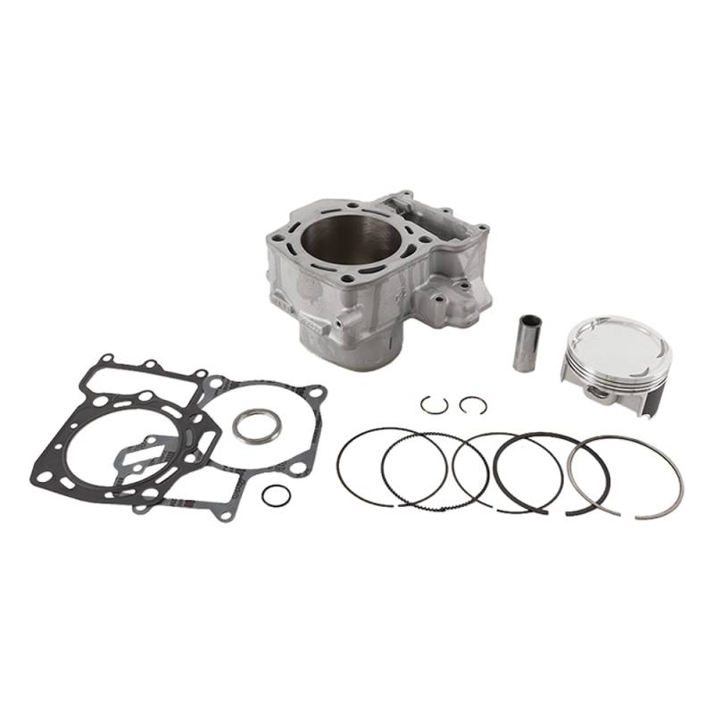 Cylinder Works 30008-K01 Standardbohrungszylinder-Set von Cylinder Works
