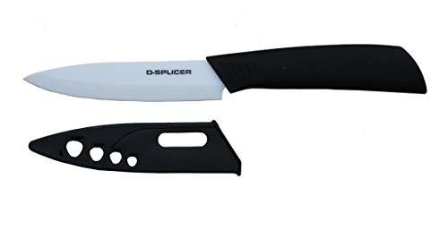 D-Splicer "Professionell" Keramikmesser von Lindemann