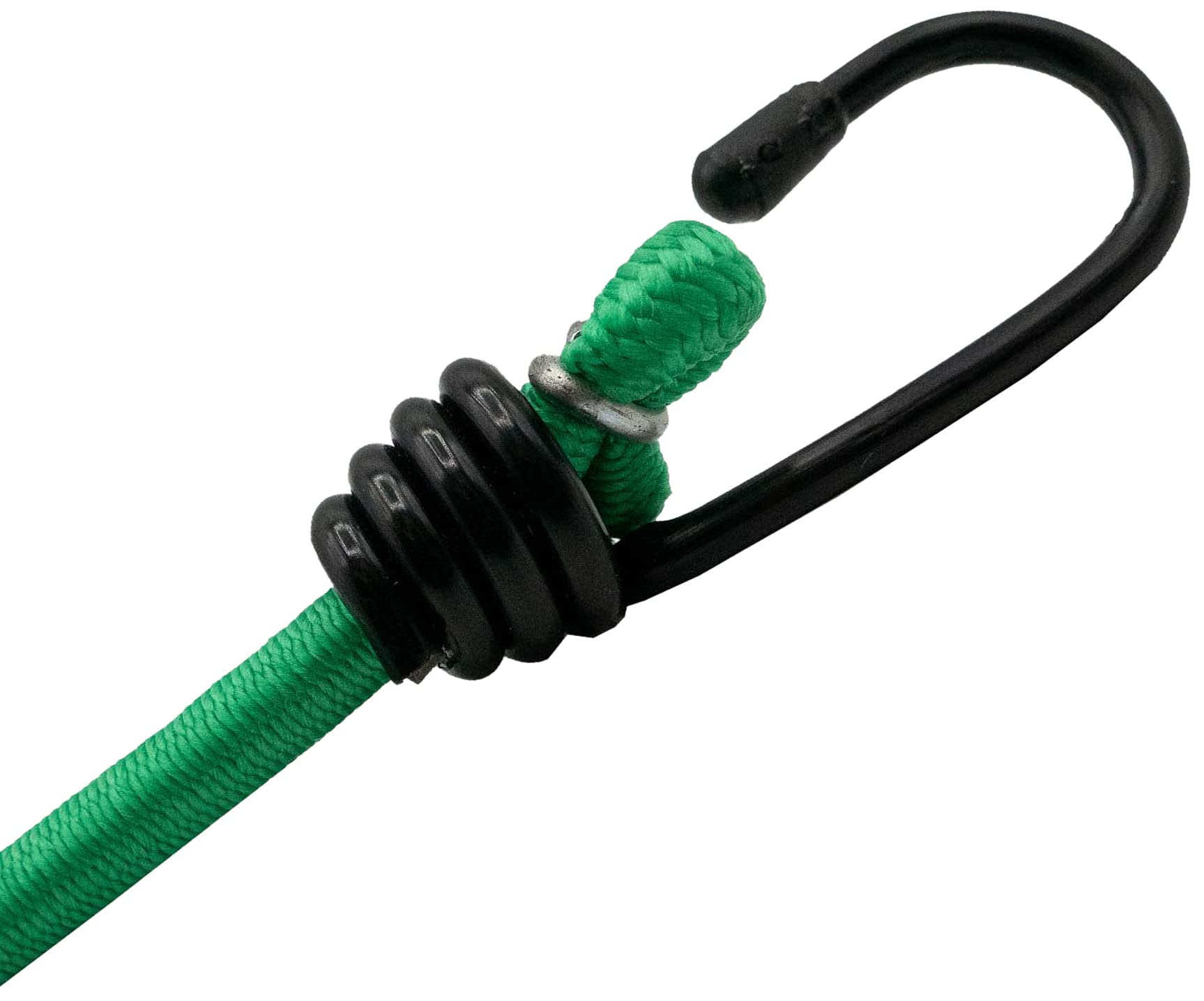 D&W 2X Gepäckspanner 8mm x 0,8m 20kg D&W 2X Gepäckspanner 8mm x 0,8m 20kg von D&W The Motion Corporation
