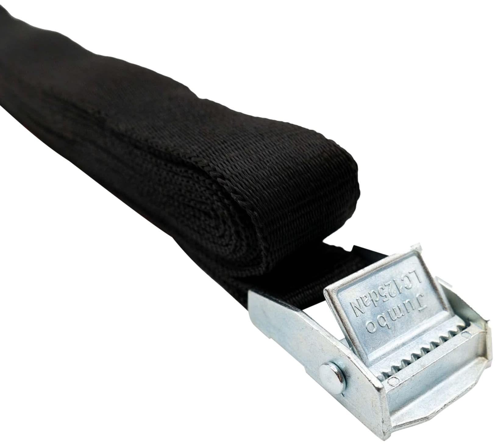 D&W Spanngurt 25mm x 5m 125 daN D&W Spanngurt 25mm x 5m 125 daN von D&W The Motion Corporation