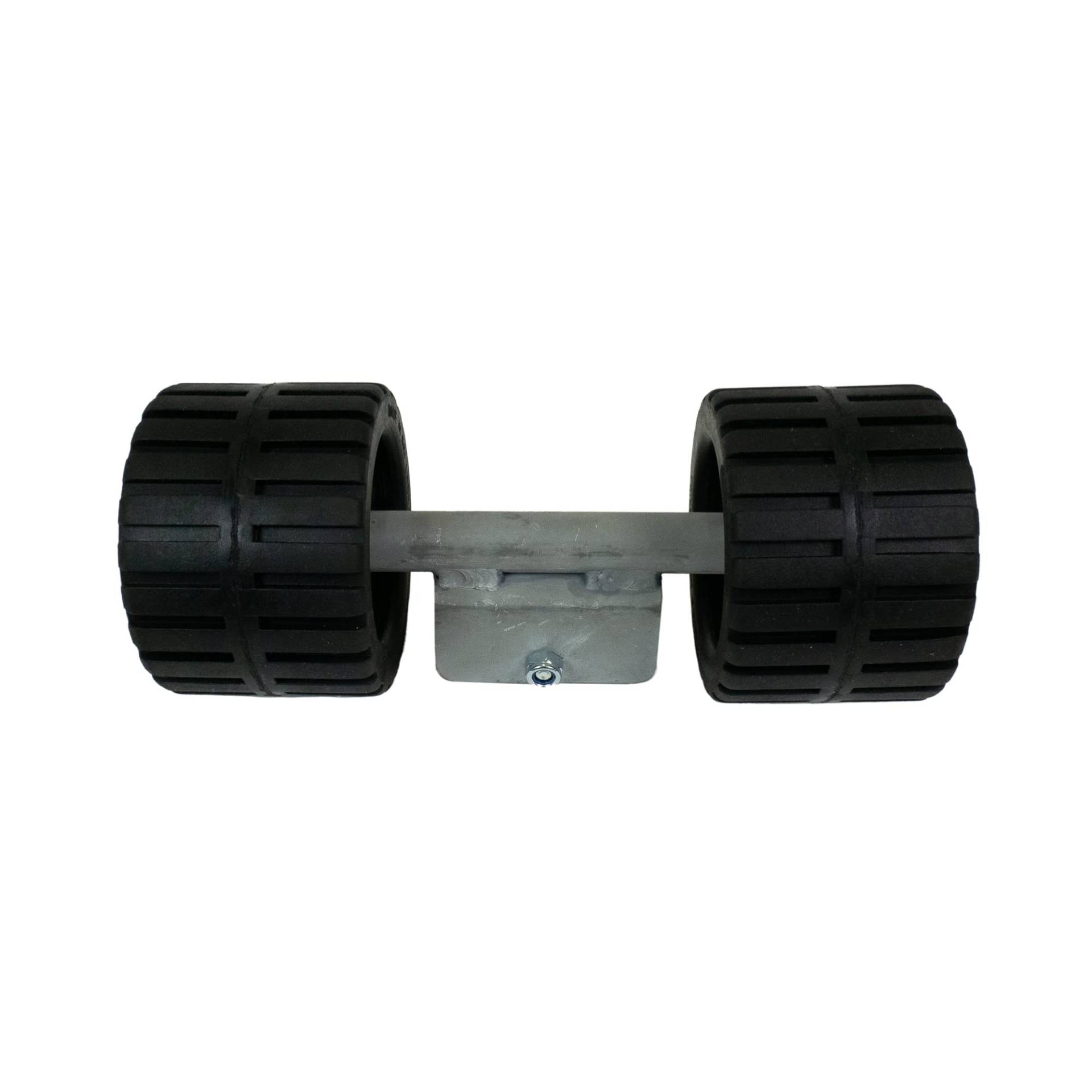 D&W The Motion Corporation 2 Wobble-Rollen mit Halter D&W The Motion Corporation 2 Wobble-Rollen mit Halter von D&W The Motion Corporation