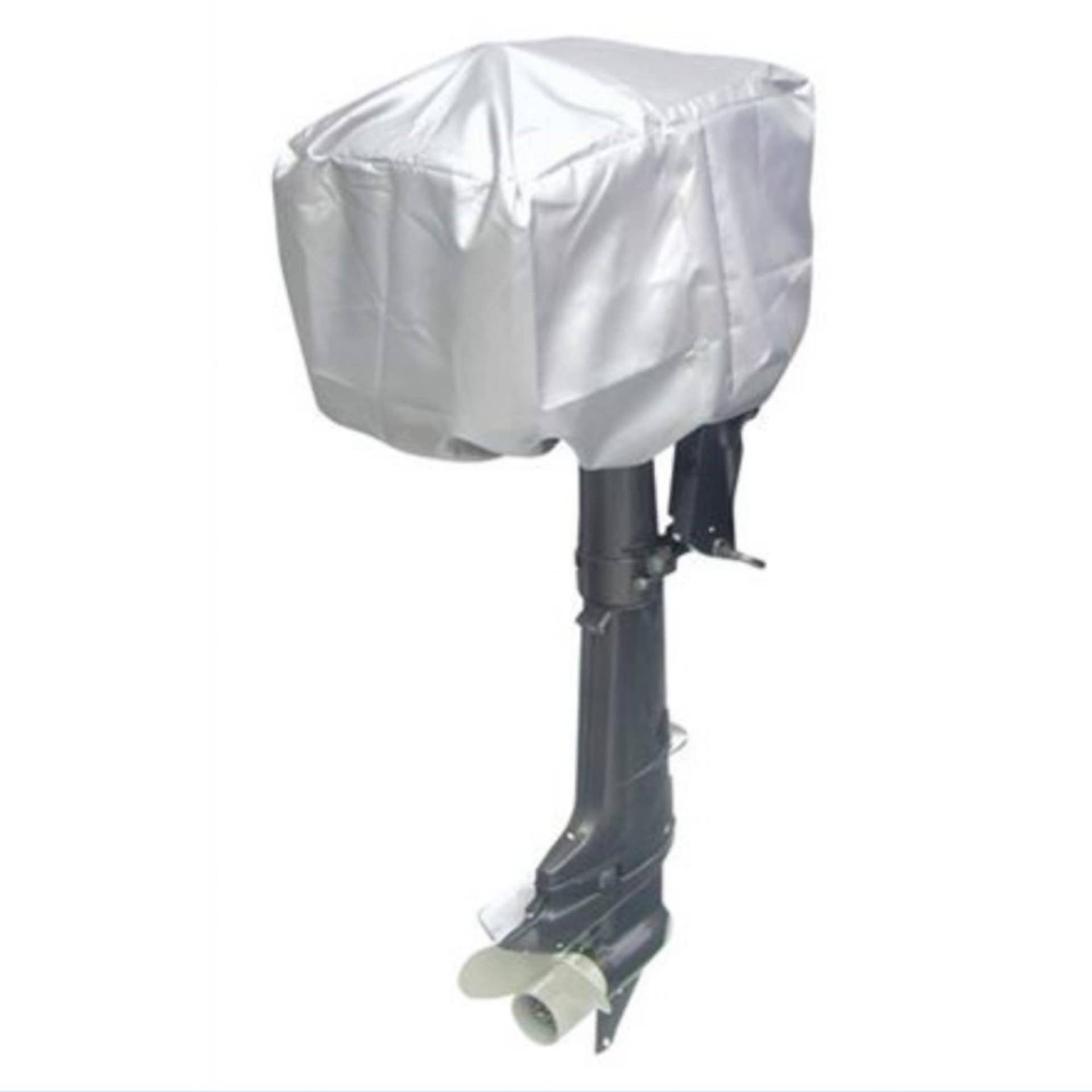 D&W The Motion Corporation AB-Motorabdeckung 15-30 PS D&W The Motion Corporation AB-Motorabdeckung 15-30 PS von D&W The Motion Corporation