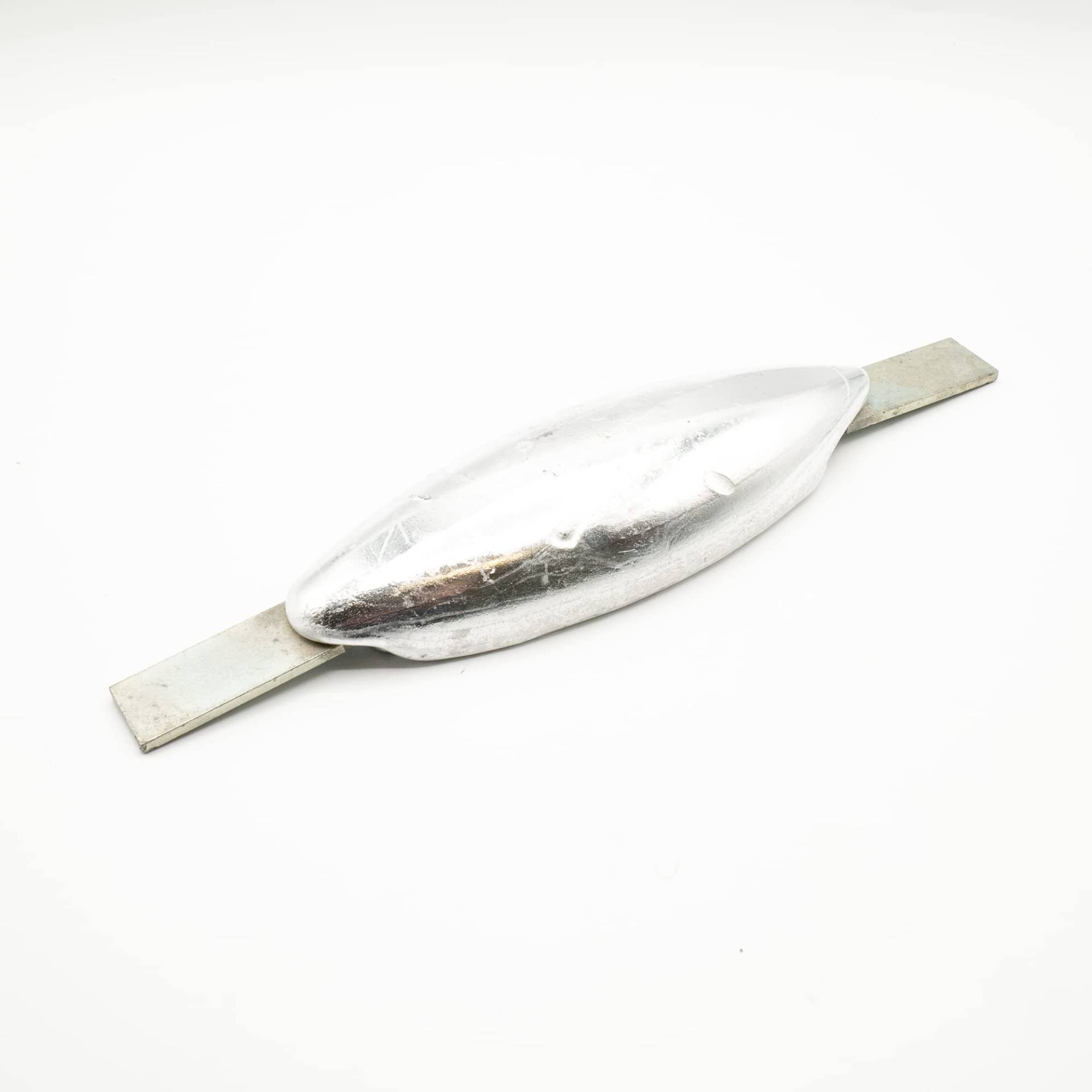 D&W The Motion Corporation DuW Aluminiumanode mit Anschweisslaschen, 0,55 kg, 178x60x30 mm D&W The Motion Corporation DuW Aluminiumanode mit Anschweisslaschen, 0,55 kg, 178x60x30 mm von D&W The Motion Corporation