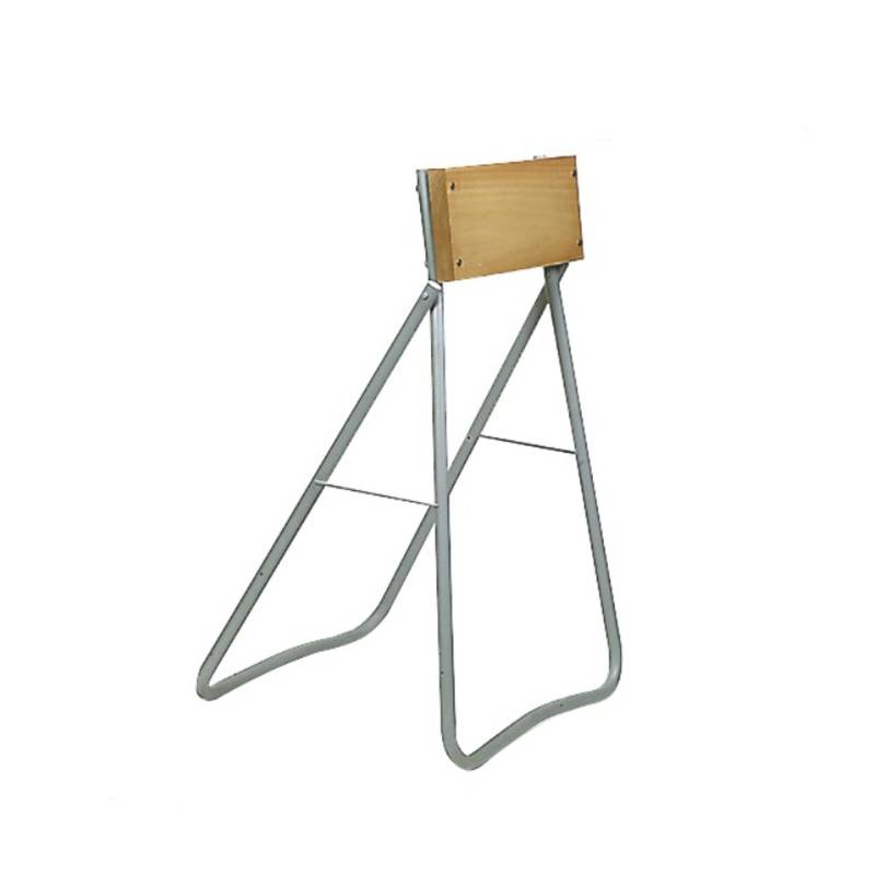 D&W The Motion Corporation DuW Motorständer/Motorbock, 90 cm hoch, Platte breite 31 cm für Motoren 25 PS(2T) oder 15 PS (4T) von D&W The Motion Corporation