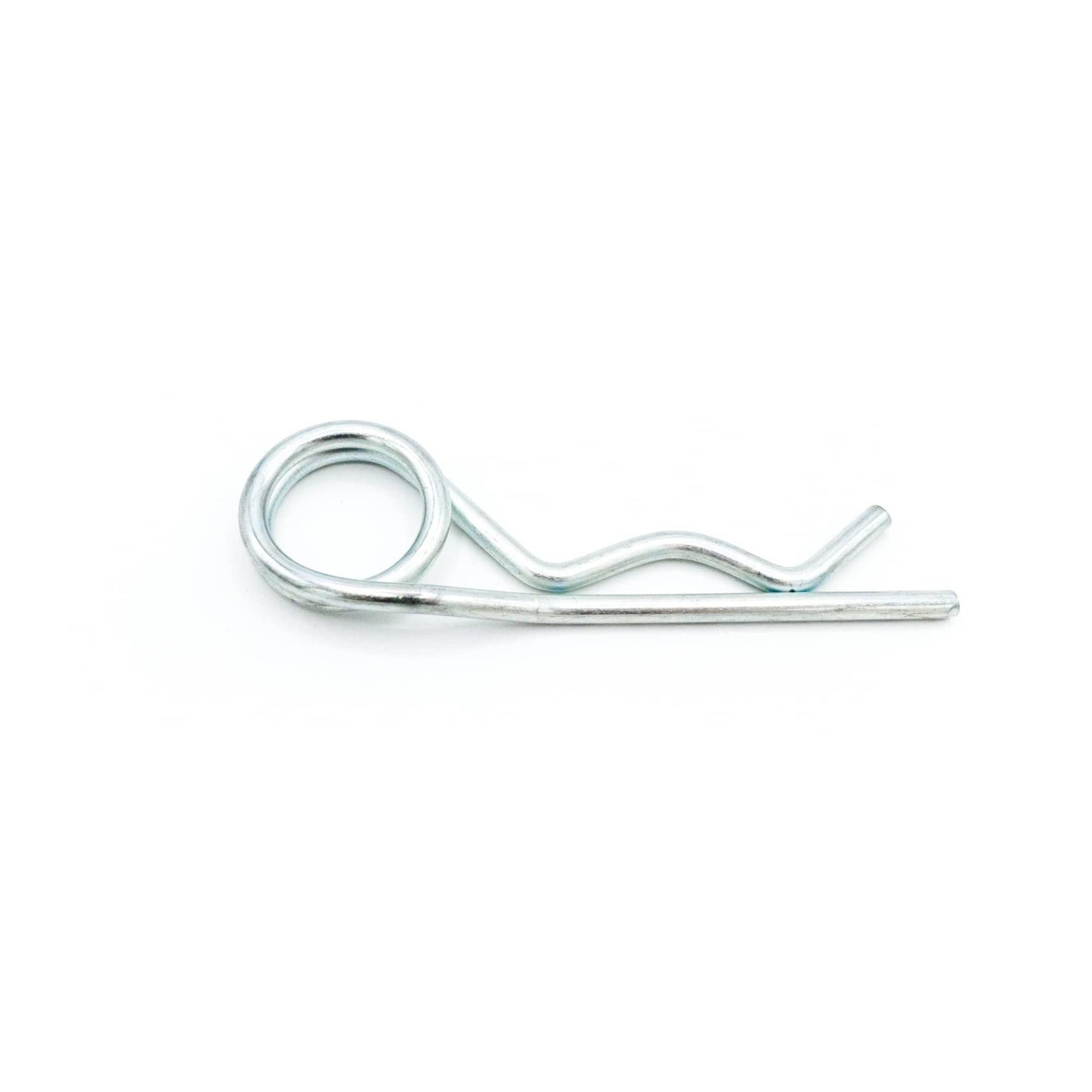 D&W The Motion Corporation DuW Federstecker verzinkt Ø 3,2 mm D&W The Motion Corporation DuW Federstecker verzinkt Ø 3,2 mm von D&W The Motion Corporation