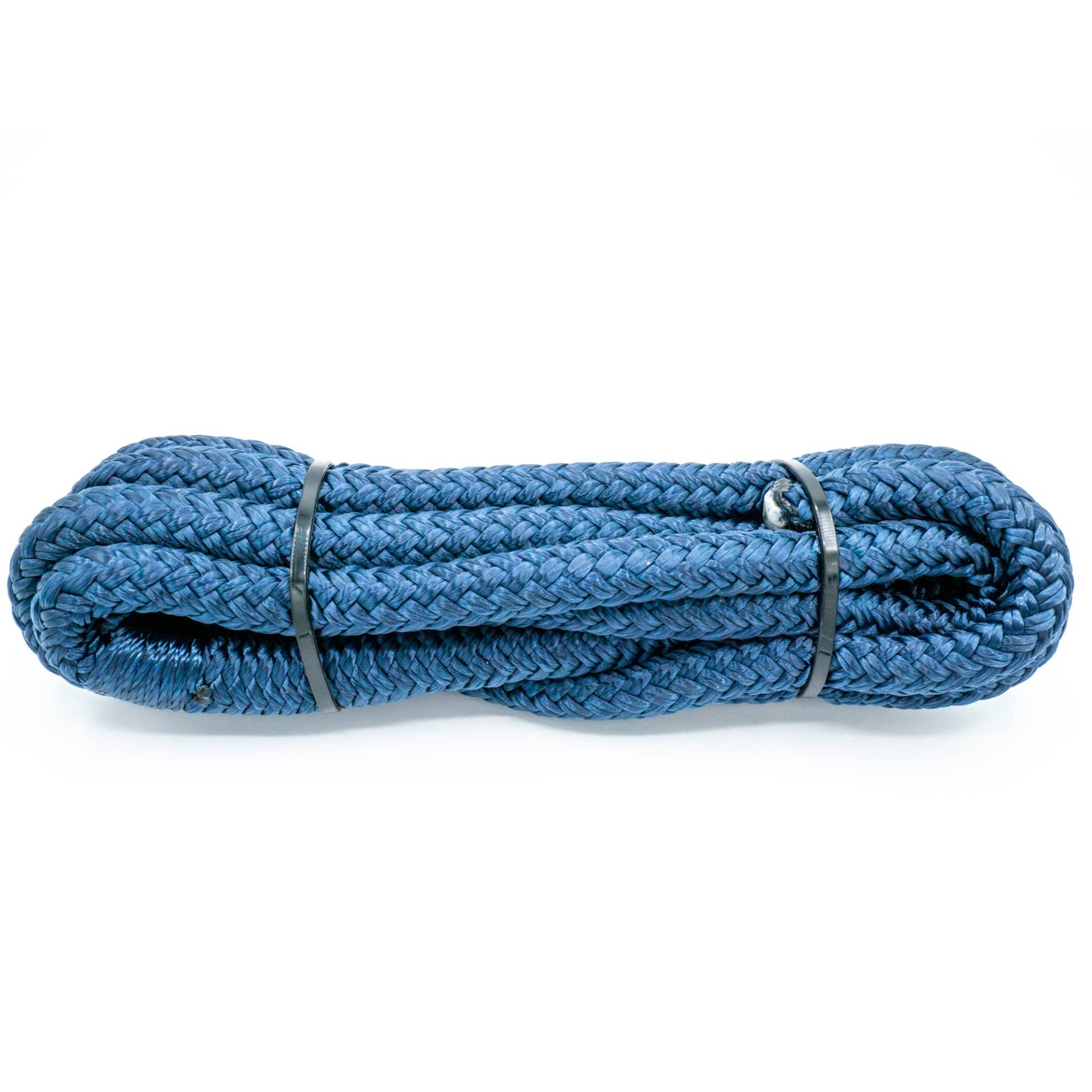 D&W The Motion Corporation Fenderleine blau 8 mm x 1,50 m D&W The Motion Corporation Fenderleine blau 8 mm x 1,50 m von D&W The Motion Corporation