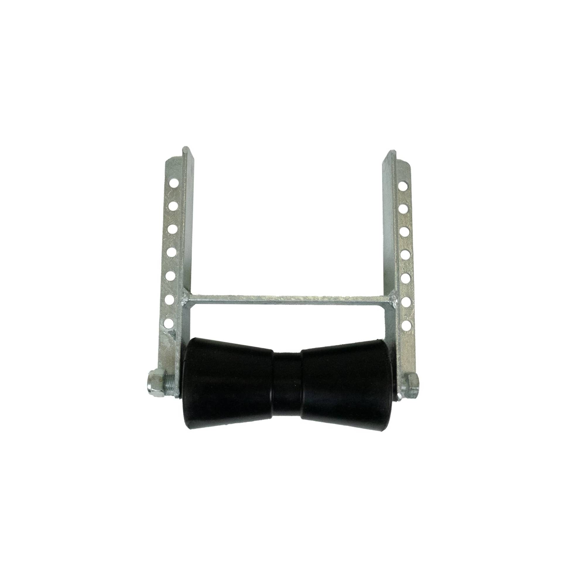 D&W The Motion Corporation Kielrolle mit verzinktem Halter D&W The Motion Corporation Kielrolle mit verzinktem Halter von D&W The Motion Corporation