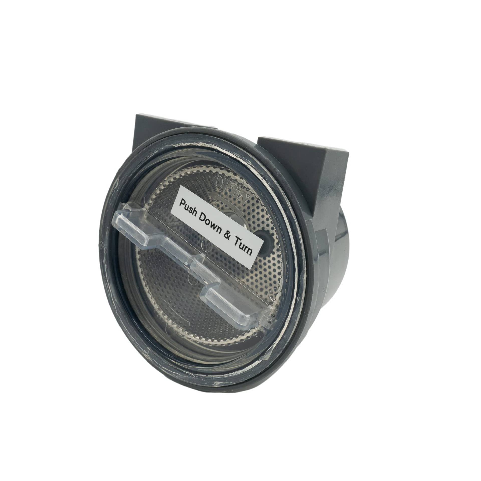 D&W The Motion Corporation Kühlwasserfilter D&W The Motion Corporation Kühlwasserfilter von D&W The Motion Corporation
