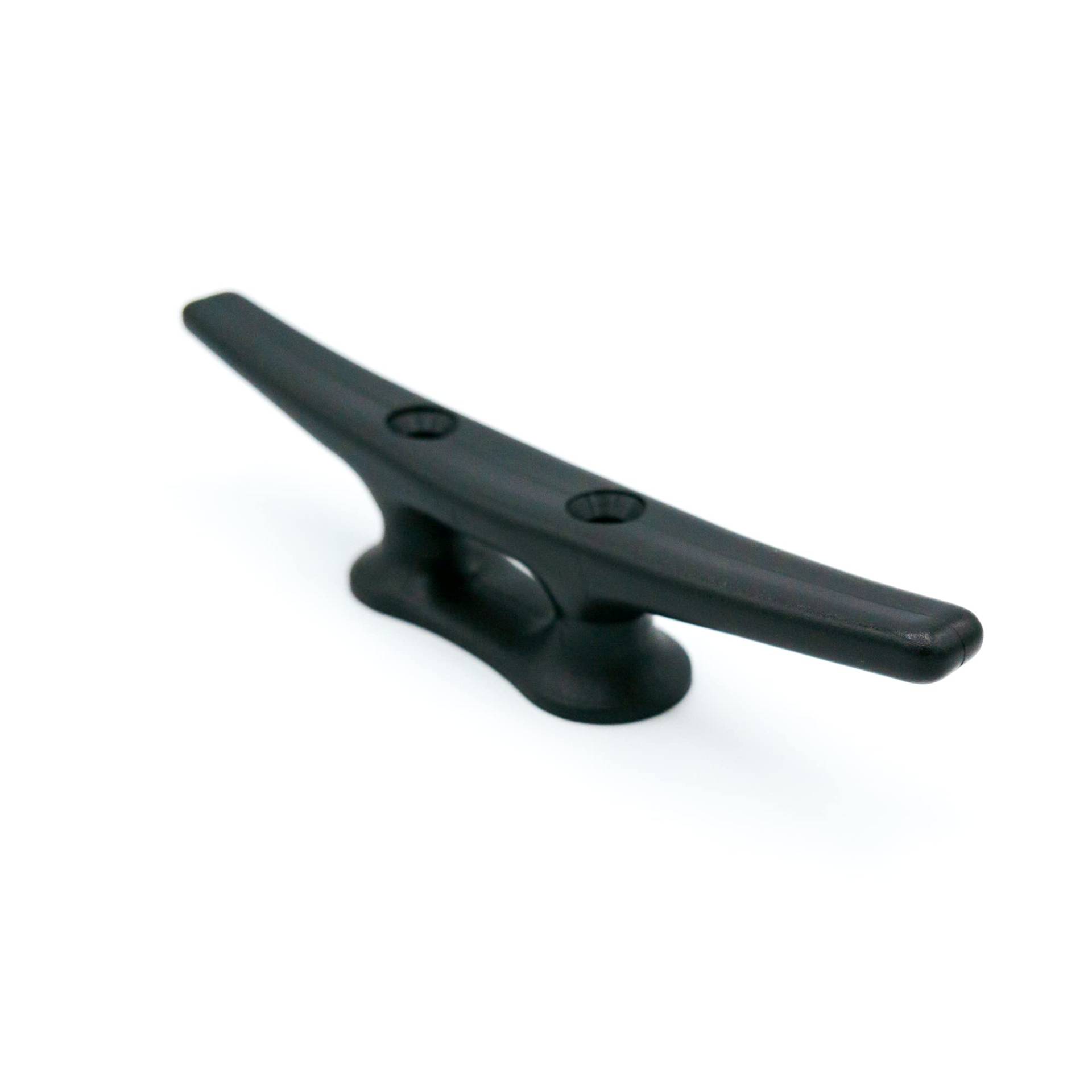 D&W The Motion Corporation DuW Kunststoffklampe schwarz 80 mm D&W The Motion Corporation DuW Kunststoffklampe schwarz 80 mm von D&W The Motion Corporation