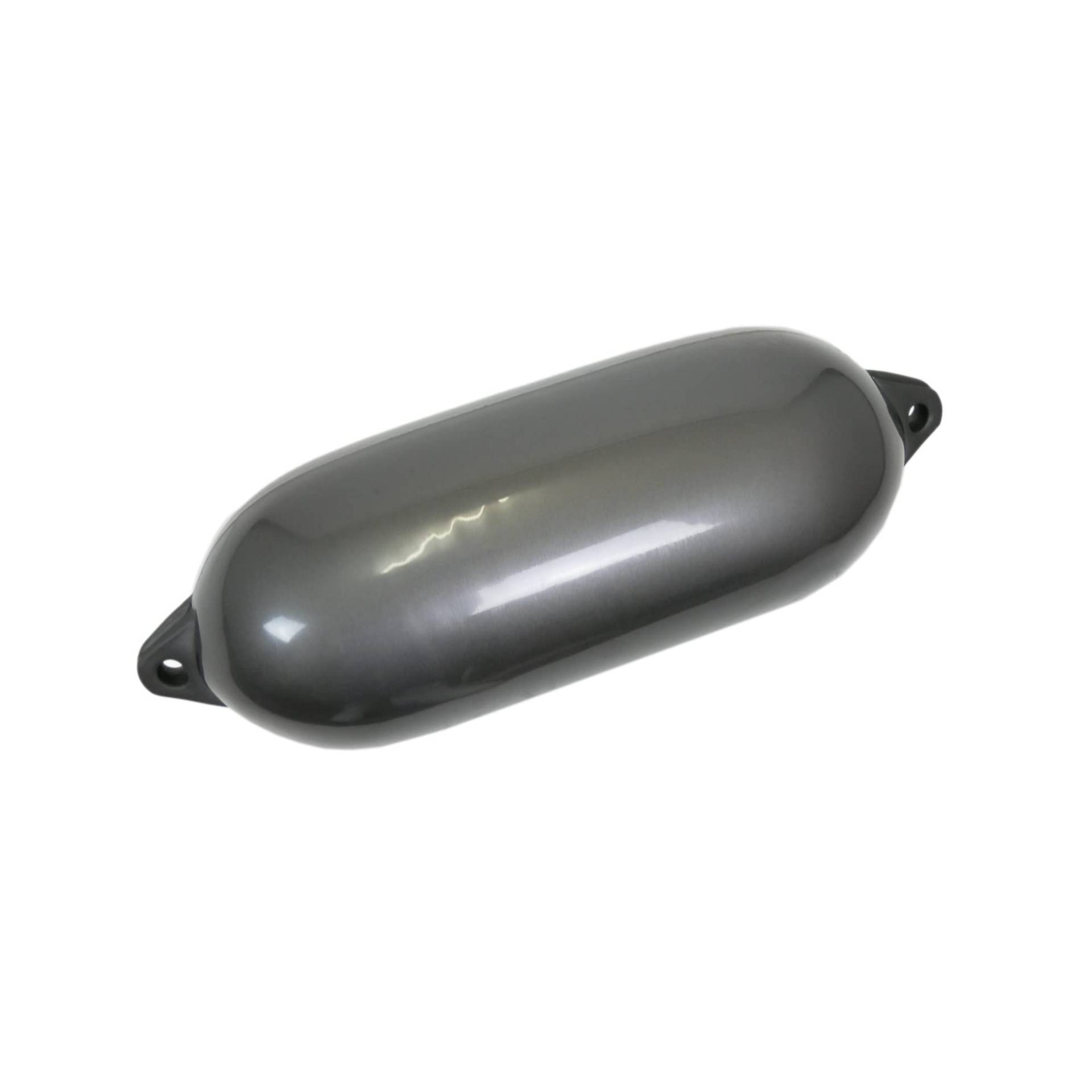 D&W The Motion Corporation Star-Fender 55 Silber 90X30CM von D&W The Motion Corporation