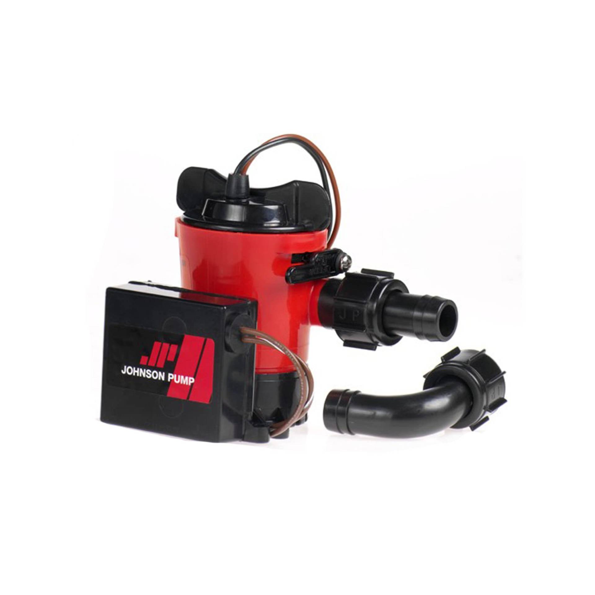 D&W The Motion Corporation Tauch-Bilgenpumpe Duo Cartridge L750 mit Schwimmerschalter D&W The Motion Corporation Tauch-Bilgenpumpe Duo Cartridge L750 mit Schwimmerschalter von D&W The Motion Corporation