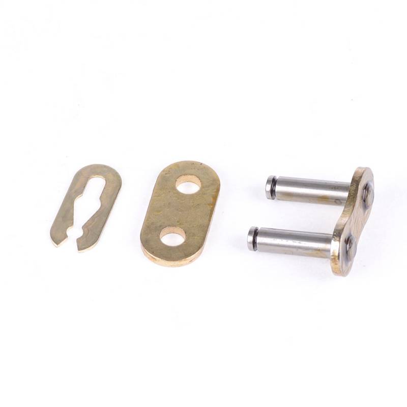 Kettenschloss DID 525 VX G&B Clip von D.I.D Racing Chain