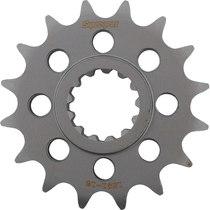 D.I.D. Kettenkit 525VX3(G&B) Niet X 16/45/110 für MT-09 /Tracer/XSR von D.I.D.