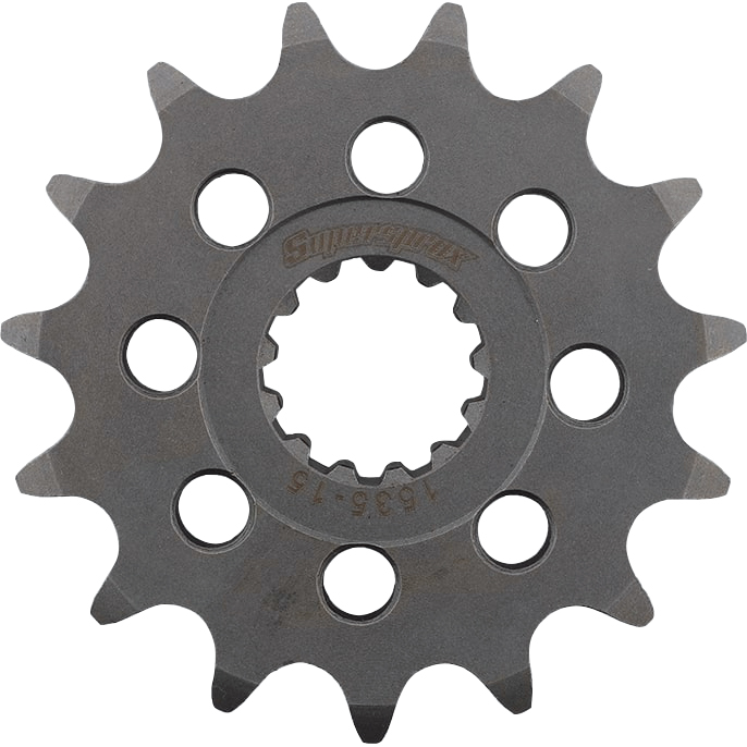 D.I.D. Kettenkit 525VX3 Niet X 15/40/108 für Kawa ZX-6 R 1998-2002 von D.I.D.
