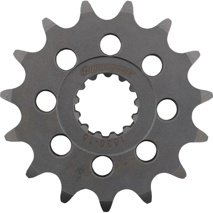 D.I.D. Kettenkit 525VX3 Niet X 15/40/108 für Kawa ZX-6 R 1998-2002 von D.I.D.