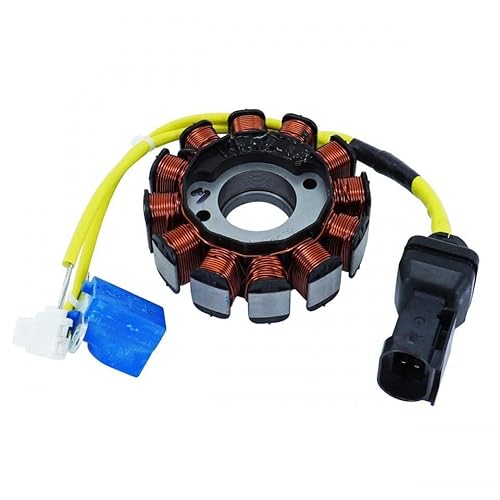 Did 168021 Stator Piaggio Leader 125/150/180/200 von D.I.D