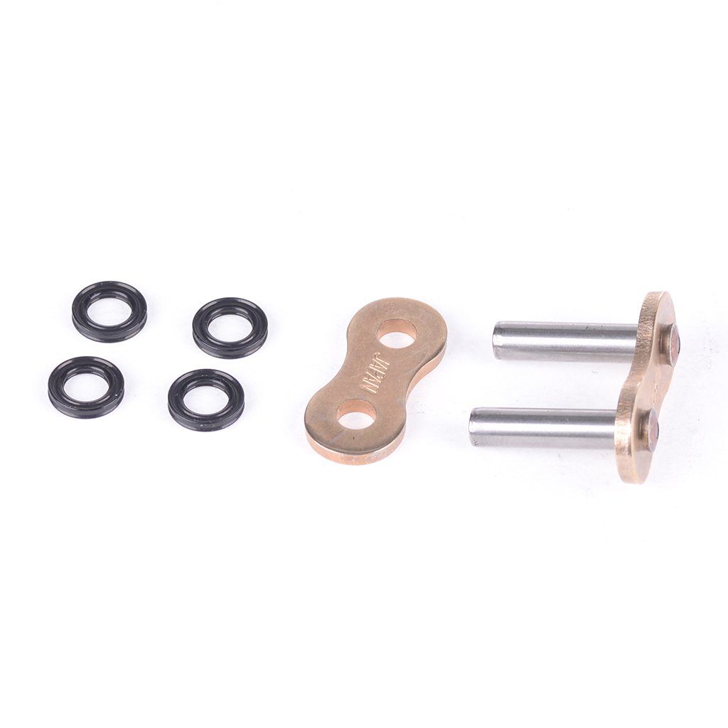 Kettenschloss DID 530 VX Niet Kettenschloss DID 530 VX Niet von D.I.D Racing Chain