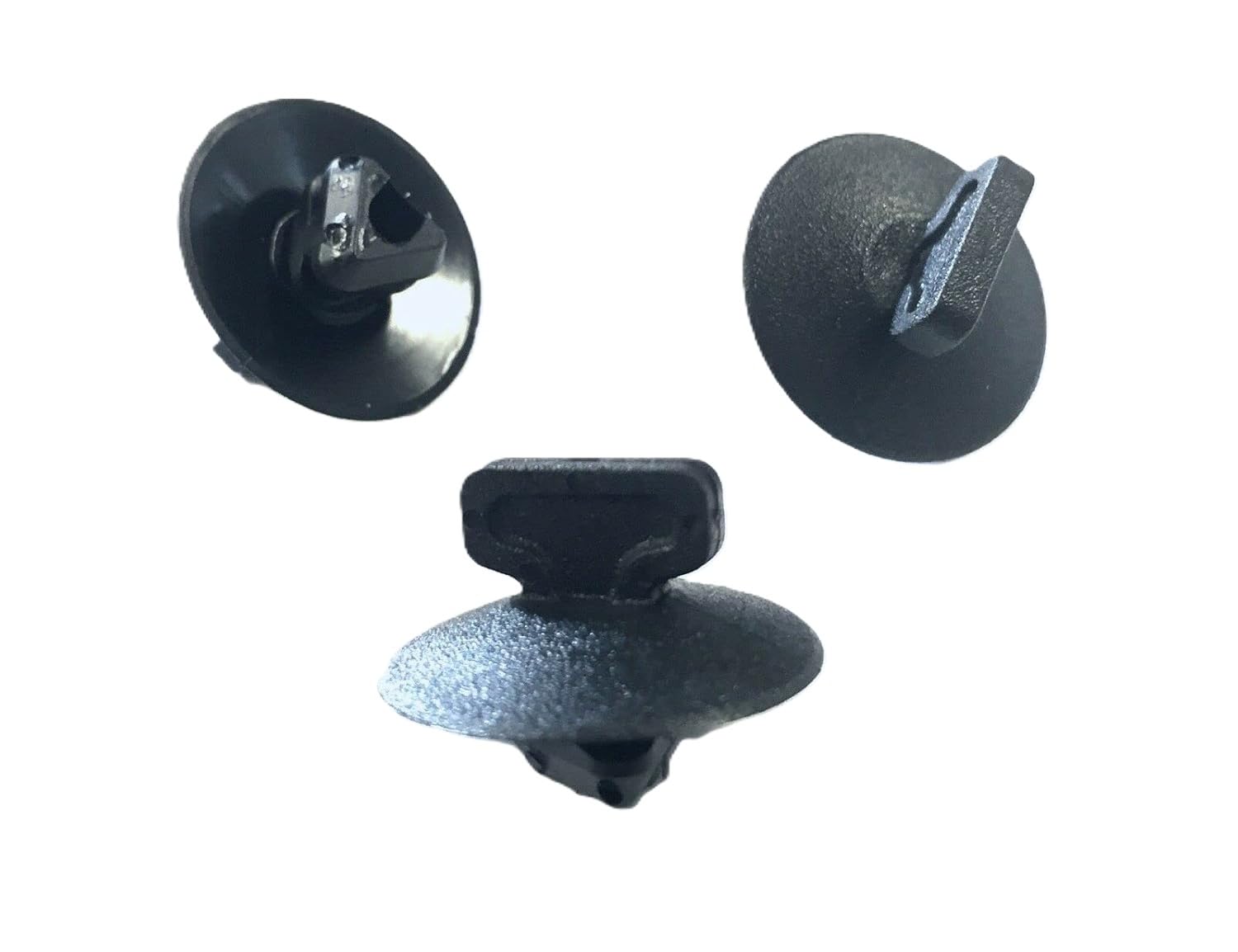 10x Befestigung Clip Dämmmatte Clips Klips Schwarz | 701863841 NEU DIK115 10x Befestigung Clip Dämmmatte Clips Klips Schwarz | 701863841 NEU DIK115 von D.I.K OnlineShop