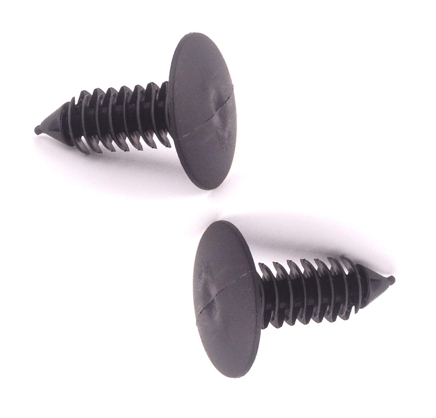 10x Kotflügel Stoßstangen Befestigung Halter Clip 6030441 DIK013 10x Kotflügel Stoßstangen Befestigung Halter Clip 6030441 DIK013 von D.I.K OnlineShop