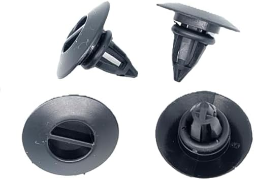 20 Stück Seitenschweller Befestigungsclip Clips Kompatibel Auto Clips Klips Halter NEU #236 20 Stück Seitenschweller Befestigungsclip Clips Kompatibel Auto Clips Klips Halter NEU #236 von D.I.K OnlineShop