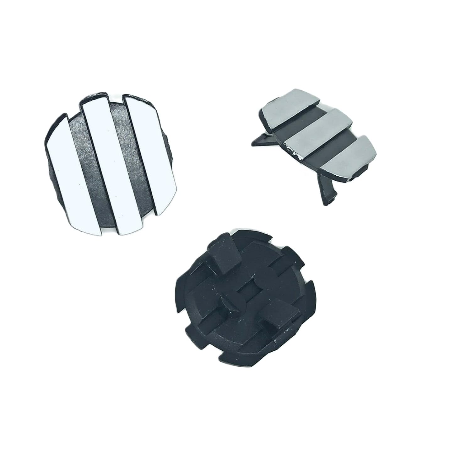 2X Zylinderkopfdeckel Clips Abdeckhaube 2 Stück NEU DIK198 2X Zylinderkopfdeckel Clips Abdeckhaube 2 Stück NEU DIK198 von D.I.K OnlineShop