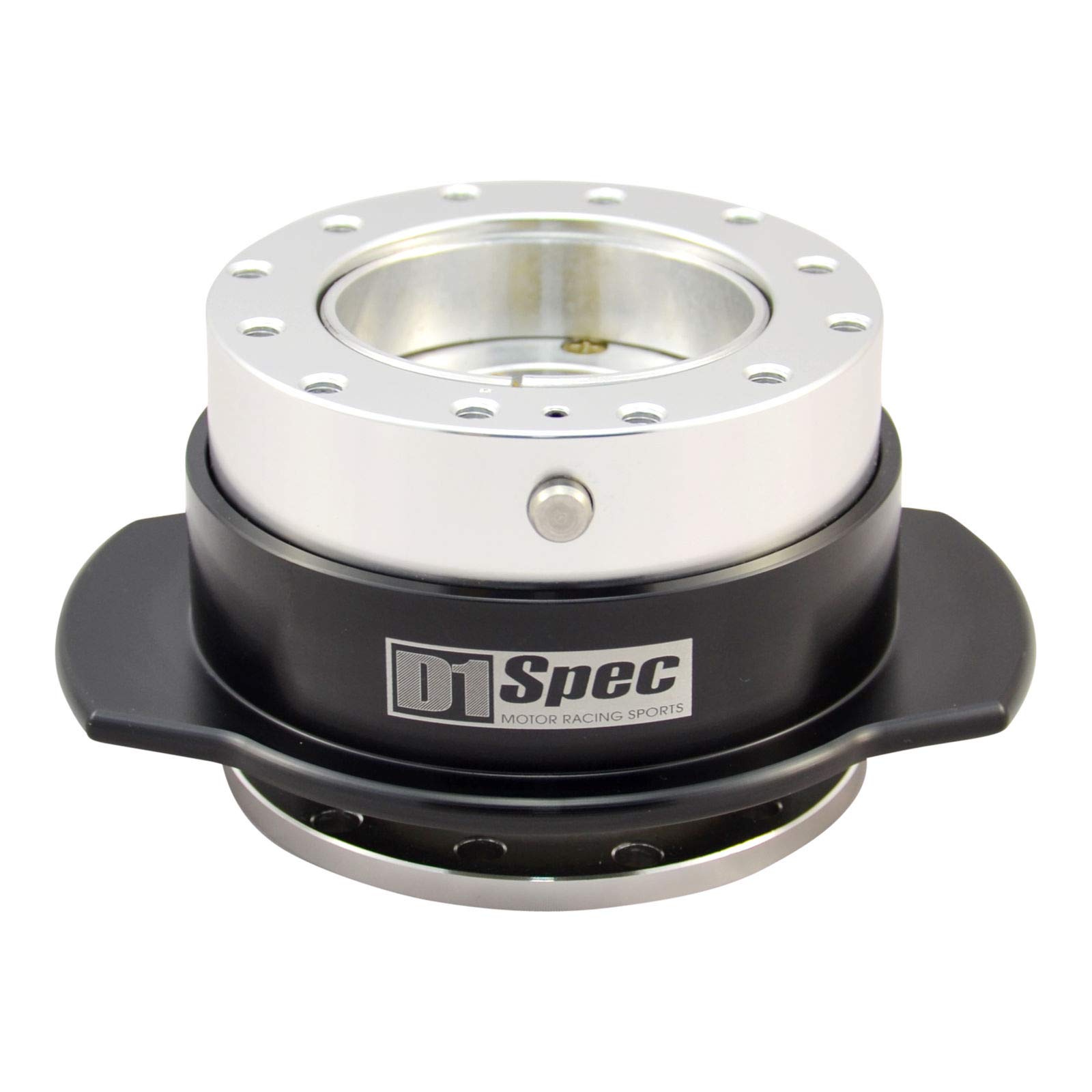 D1 Spec Quick Release Lenkrad Nabe Schnellverschluss Snap Off Sportlenkrad Alu D1 Spec Quick Release Lenkrad Nabe Schnellverschluss Snap Off Sportlenkrad Alu von D1 Spec