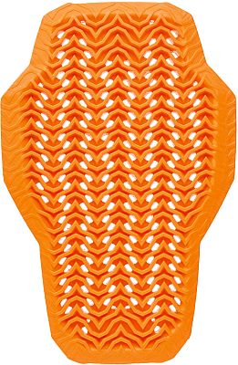 D3O Viper Air, Rückenprotektor Einsatz Level 2 - Orange - L von D3O