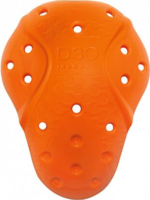 D3O T5 Evo Pro X, Schulterprotektoren Level-2 - Orange von D3O