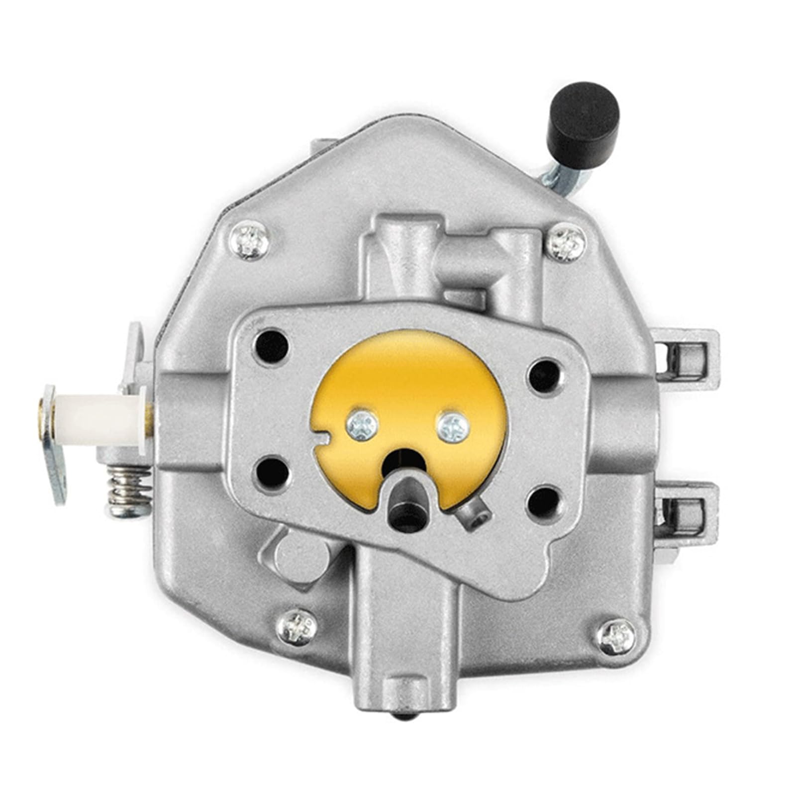 846109 Carburetor Carb Für 16 Motoren Kraftstoffe Ersetzt 846082 809011 FIT 303442 303445 303446 303447 846109 Carburetor Carb Für 16 Motoren Kraftstoffe Ersetzt 846082 809011 FIT 303442 303445 303446 303447 von DABAIXIONG