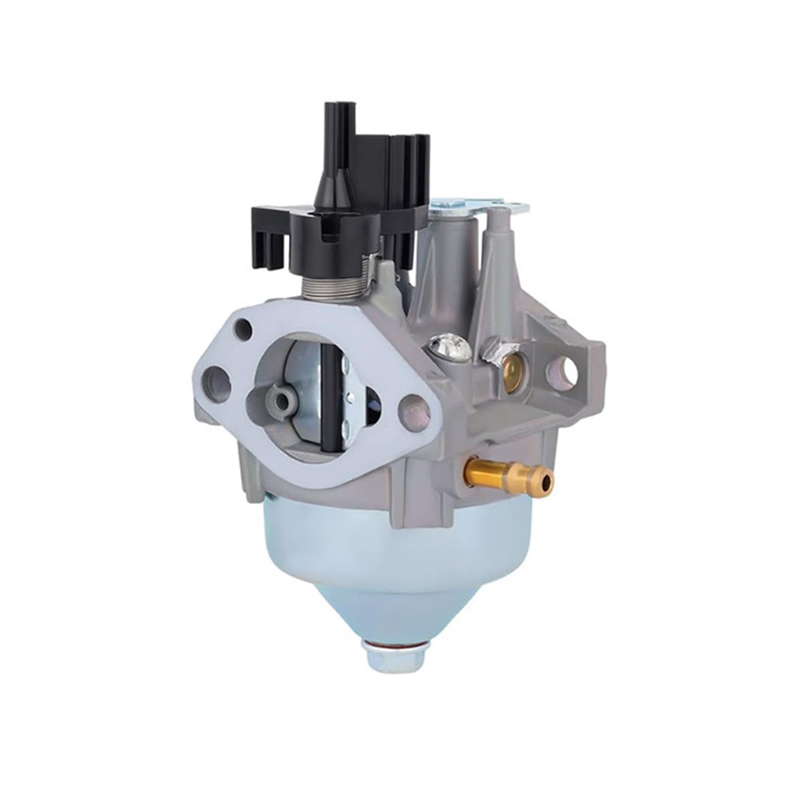 Aluminiumlegierung Vergasermotor Kraftstoffe Systeme Upgrades Für GCV160 GCV160LAO S3B NH1 Rasenmäher Trimmer Wartung Aluminiumlegierung Vergasermotor Kraftstoffe Systeme Upgrades Für GCV160 GCV160LAO S3B NH1 Rasenmäher Trimmer Wartung von DABAIXIONG
