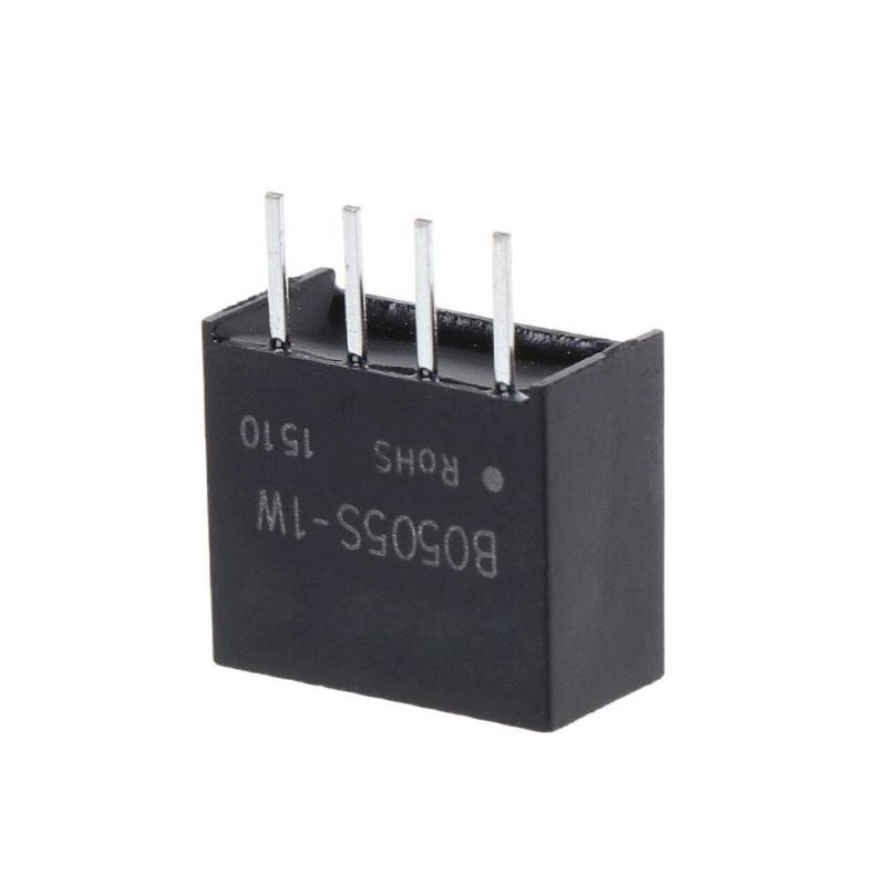 B0505S-1W 5V NETZLEITUNG 4 PINS Hoher Qualität Isolierter von DABAIXIONG