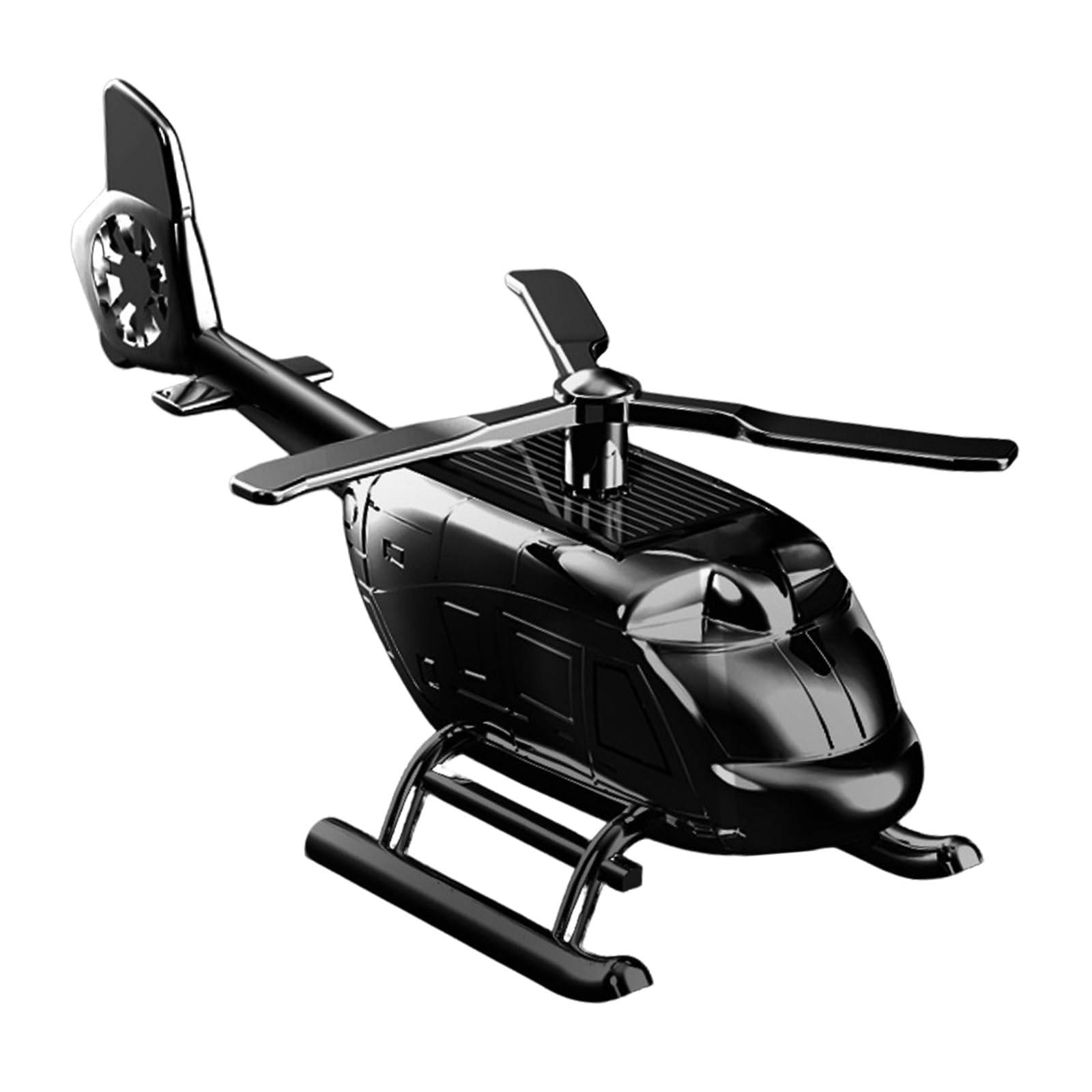 DABAIXIONG Solar Dashboard Ornament Fernbedienung Hubschrauber Figur Geeignet Für Die Innenausstattung Erfrischung Luft DABAIXIONG Solar Dashboard Ornament Fernbedienung Hubschrauber Figur Geeignet Für Die Innenausstattung Erfrischung Luft von DABAIXIONG