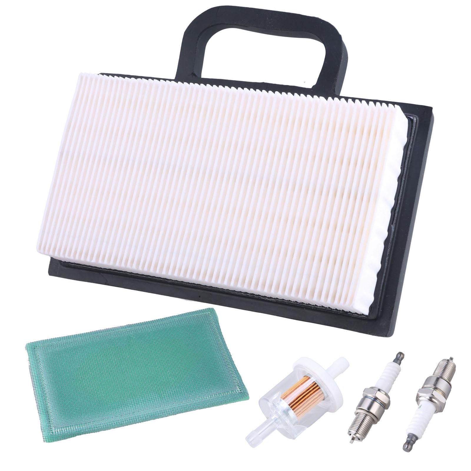 Wartungsstimmung Für V Twin BS 499486S 405700 407700 Grasschneider Luftfilter Halten Wartungsstimmung Für V Twin BS 499486S 405700 407700 Grasschneider Luftfilter Halten von DABAIXIONG