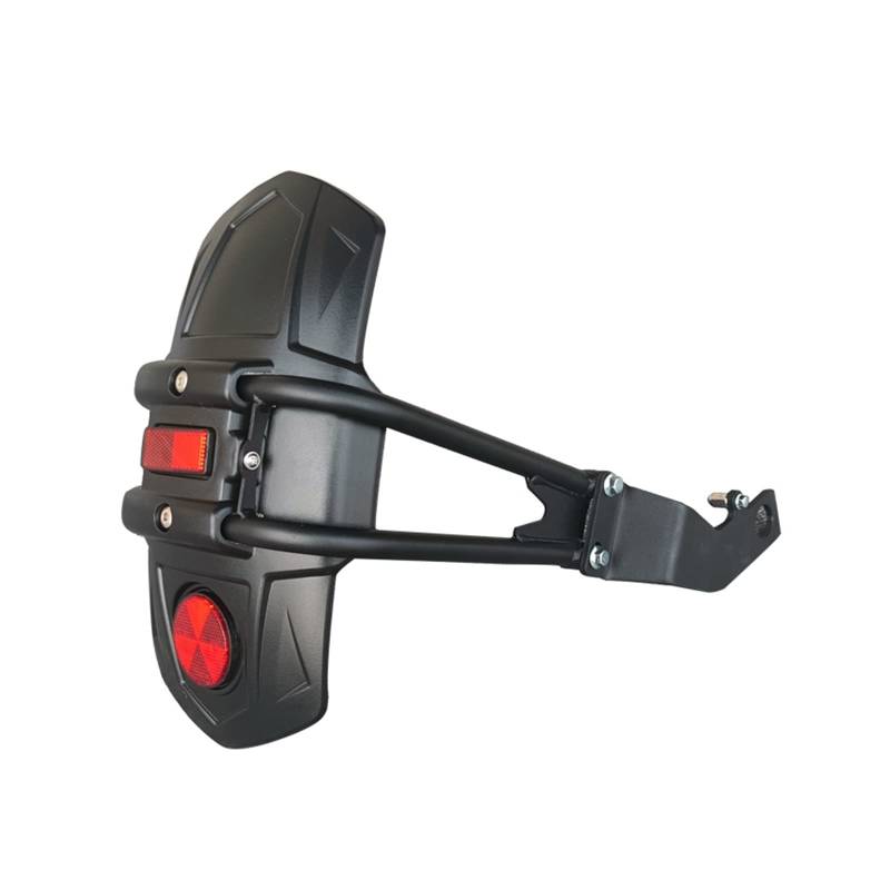 DABAUR Compatible with Hon Da CRF1100L CRF1000L CRF 1100L 1000 Model L ADV Afrika Twin Motorrad Hinterradabdeckung Fenders Splash Guard Kotflügel Kotflügel Fender Protector Shield von DABAUR