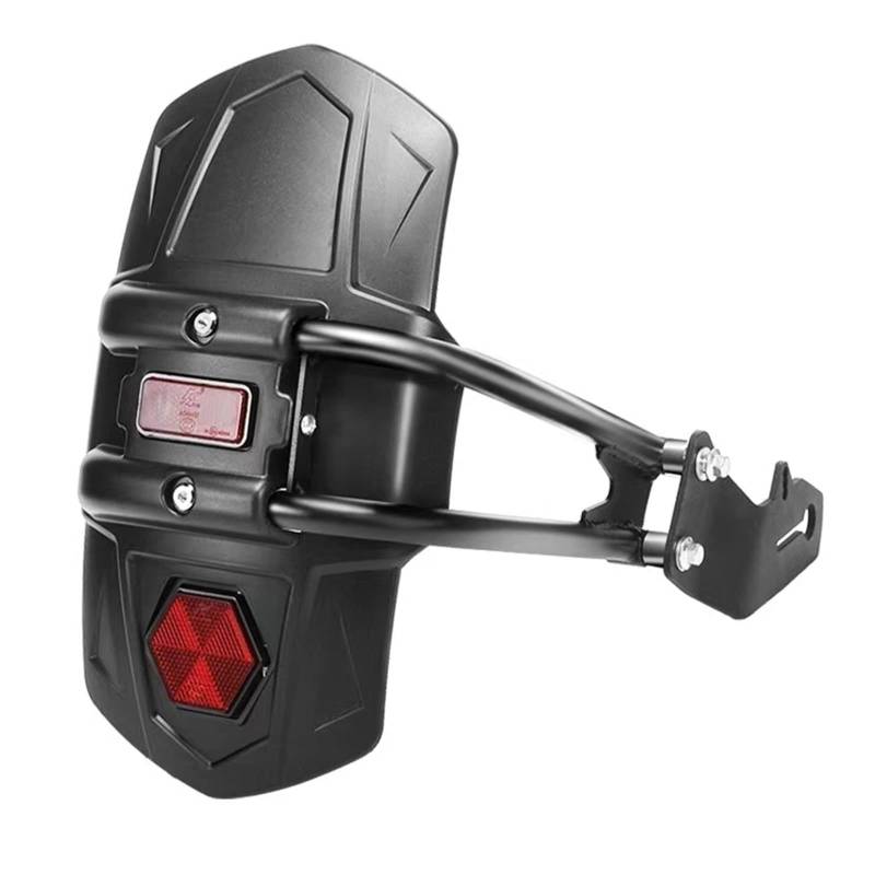 DABAUR Motorrad Heckfender Radschutz Abdeckung Splash Kotflügel Reifen Schutz Compatible with B M W G310GS G 310 GS G310R G 310GS G310 R Zubehör Fender Protector Shield von DABAUR