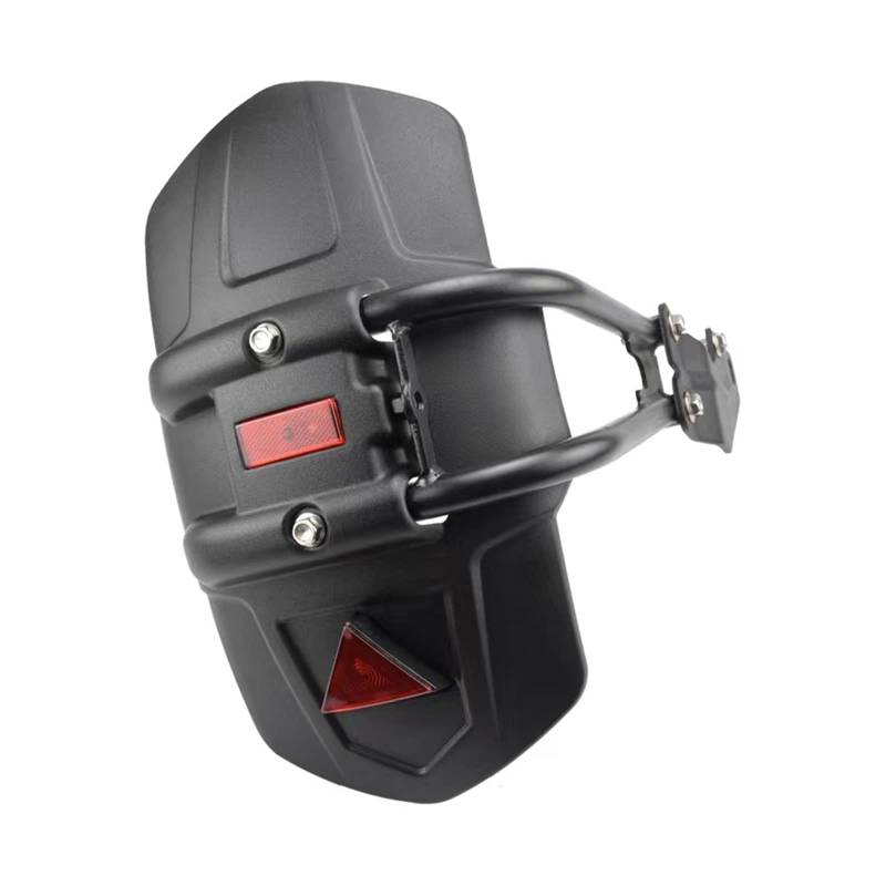DABAUR Motorrad Hinterrad fenders Splash Shield fenders Halterung Schutz Compatible with B M W F650GS F700GS F700 GS F650 GS F 700 GS F 650 GS Fender Protector Shield von DABAUR